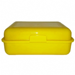 Foto MultiBox - Maleta - Personalizar - Amarela