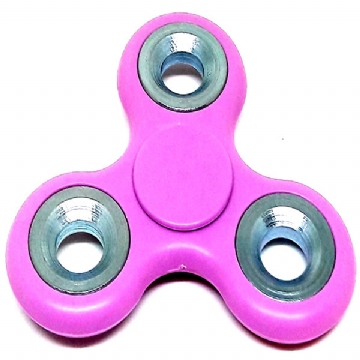 Foto Fidget Hand Spinner - Rosa