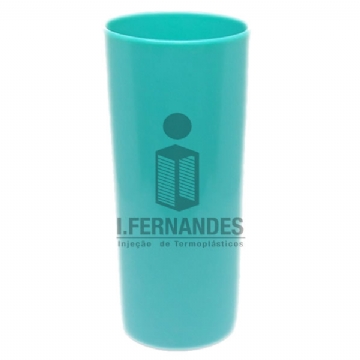 Foto Copo Long Drink 300ml - Personalizar - Tiffany