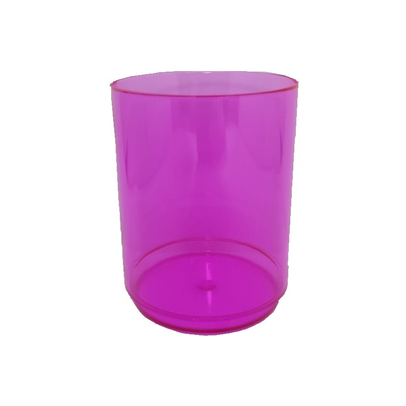 Foto Copo Short Drink  350ml - Personalizar - Pink Neon