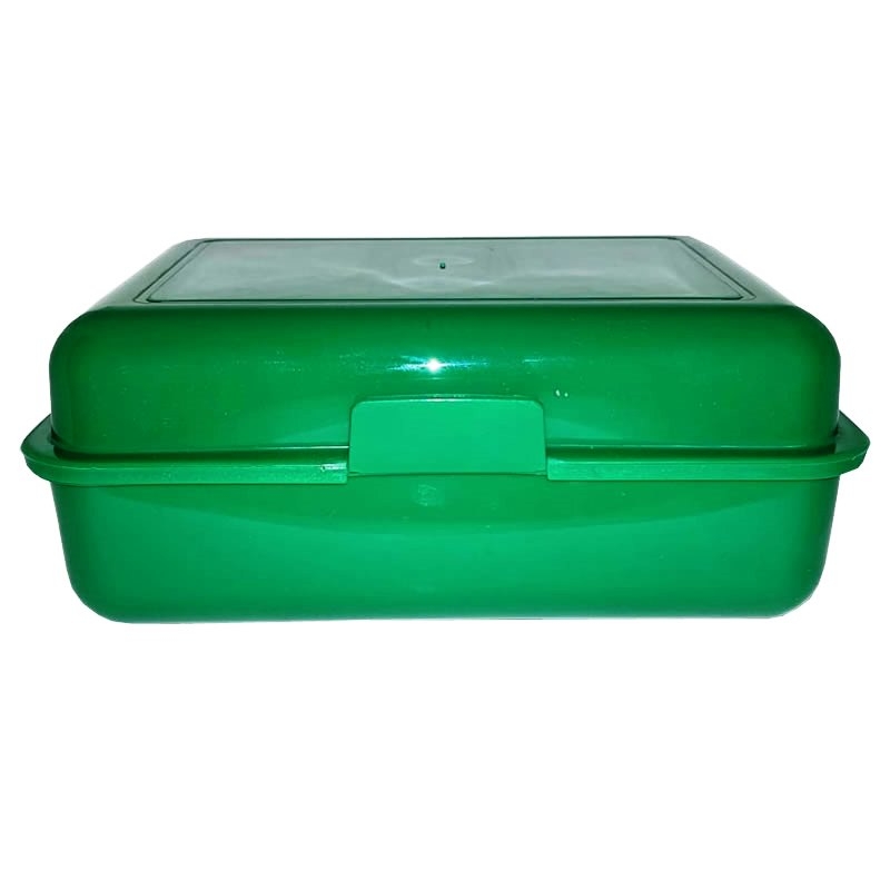 Foto MultiBox - Maleta - Personalizar - Verde