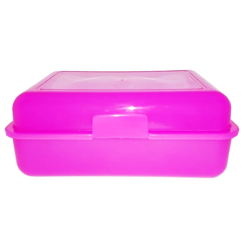 Foto MultiBox - Maleta - Personalizar - Pink