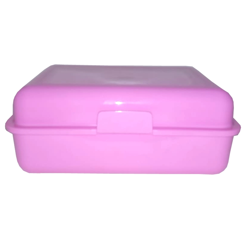 Foto MultiBox - Maleta - Personalizar - Rosa