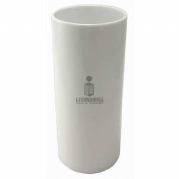 Foto Copo Long Drink 300ml - Personalizar - Branco - Kit c/ 10pç