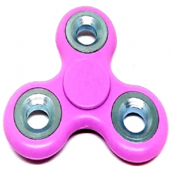 Foto Fidget Hand Spinner - Rosa