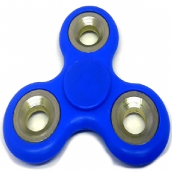 Foto Fidget Hand Spinner - Azul