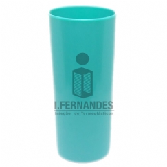 Foto Copo Long Drink 300ml - Personalizar - Tiffany