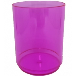 Foto Copo Short Drink  350ml - Personalizar - Pink Neon