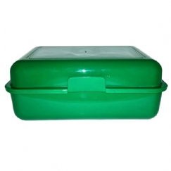 Foto MultiBox - Maleta - Personalizar - Verde