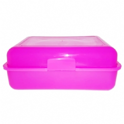 Foto MultiBox - Maleta - Personalizar - Pink