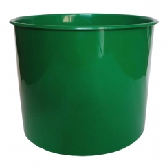 Foto Balde de Pipoca 1,5 litros - Personalizar - Verde
