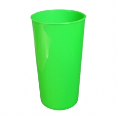 Foto Copo ECO - 300ml - Personalizável - Verde NEON