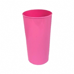 Foto Copo ECO - 300ml - Personalizável - Rosa