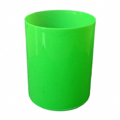 Foto Balde de Pipoca 1,2 litros - Personalizar - Verde Neon