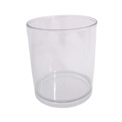 Foto Copo Caipirinha 420ml - P/ Drink, Festas e Personalizar - Incolor