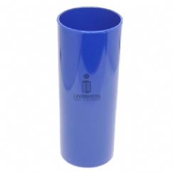 Foto Copo Long Drink 300ml - Personalizar - Azul