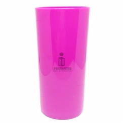 Foto Copo Long Drink 300ml - Personalizar - Pink - Kit c/ 40pç